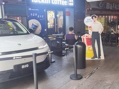 -瑞幸咖啡(深圳红山6979店)