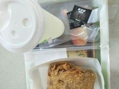 -德克士(广州南站店)