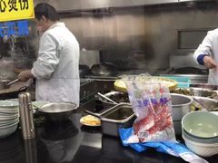 -味一早餐(新芝路店)
