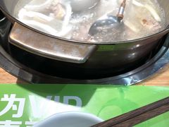 -椰夫人·养生椰子鸡(金沙洲永旺店)