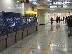 -安立路(地铁站)
