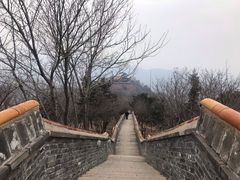 -妙峰山风景名胜区