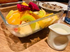 -必胜客(龙茗店)