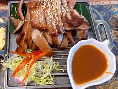 -荷花泰菜(东方新天地店)