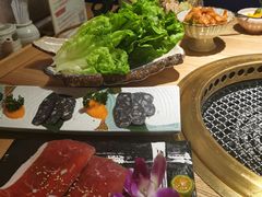 -江户烧肉(高德店)