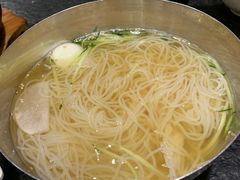 -金刚山(学府路店)