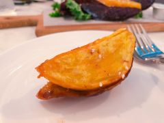 -农畉LONFOOD(福田星河COCOPark店)