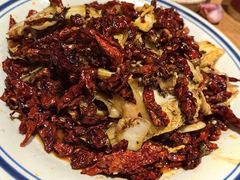 -福苗小骆驼烧烤(大唐不夜城店)