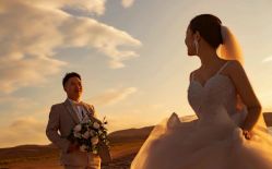 点击看大图 -青海西宁9号婚纱摄影旅拍工作室