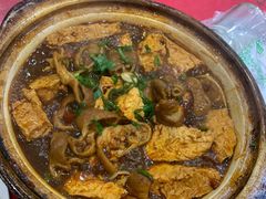 臭大元烧肥肠-壶园美食·淮扬菜(东圈门店)