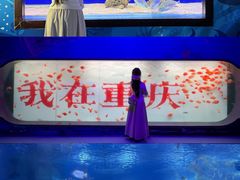 -重庆欢乐海底世界