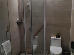 -清远熹乐谷温泉度假酒店