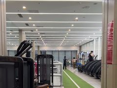 -乾坤乐健·游泳健身(渝江店)