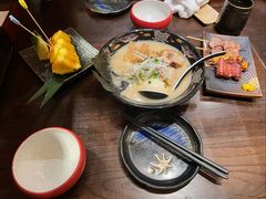 -鸟鹏烧鸟居酒屋(珠江新城店)