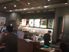 -星巴克(天津站区第二店)