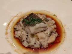 -万豪中餐厅·粤菜·北京粤财JW万豪酒店