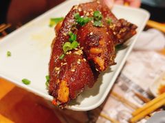 -木屋烧烤(惠阳华润小径湾店)