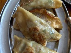 -洲心街道青联村镜记烧肉