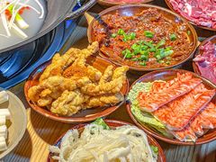 -阳阳老火锅(小南门店)