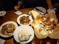 -弄堂里·寻味杭州(湖滨银泰in77C区店)