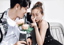 点击看大图 -全城热恋璀璨婚纱摄影(国贸总店)