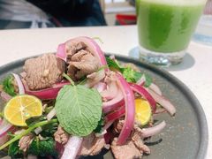 泰式牛肉-Toris(LuOne凯德晶萃广场店)