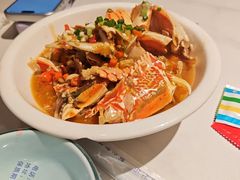 -回家吃饭·地道南昌菜(建德观总店)