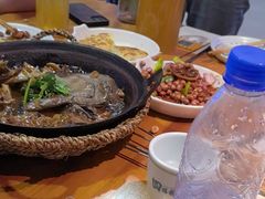 -四禧精酿铜锅涮肉·烧烤工场(大明湖店)