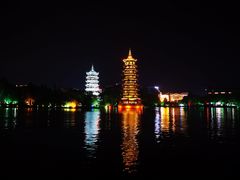 -桂林两江四湖景区