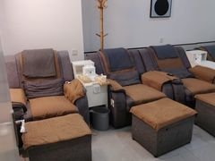 -武氏真功夫(第16店·利群广场店)