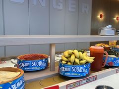 -龍歌自助小火锅(漳州二路爱购店)