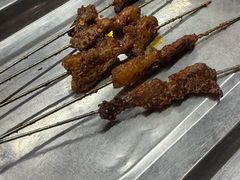 -福苗小骆驼烧烤(莲湖路店)