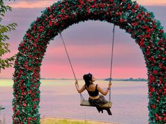 -南京金牛湖风景区