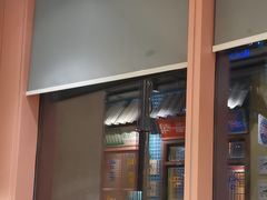 -姜胖胖无限自助烤肉(凯德天府店)