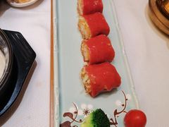 -天瑞轩·粤菜餐厅