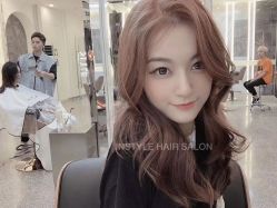 -Rise Hair上升造型