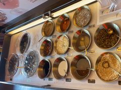 -探鱼·鲜青椒爽麻烤鱼(广州欣荣广场店)