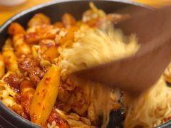 -咕咕站韩国料理(紫金港店)