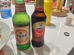 -嗨辣小聚·盘锦河蟹·海鲜烧烤龙虾(盘锦十年好店)