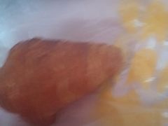 柠檬牛角-味多美蛋糕(六道口店)