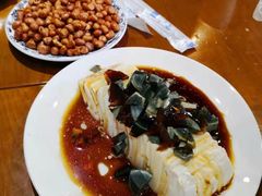 -玫瑰红烤羊排(北新桥三条店)