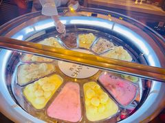 -怡咖啡·自助餐·西安香格里拉