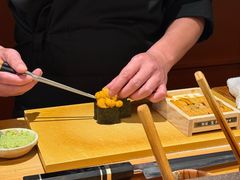 -Sushi Hanzo半藏(天环广场店)