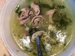 -李小老烧饼(常营民族家园店)