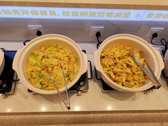 -素满香·全民食养自助(长宁龙之梦店)
