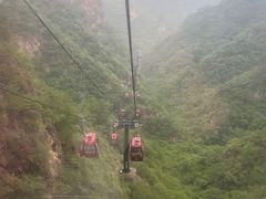 -十渡东湖港风景区