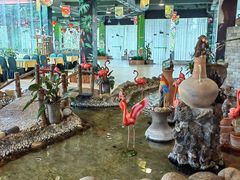 -海南热带野生动植物园