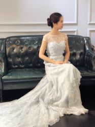 -艾慕婚纱礼服馆(和平店)