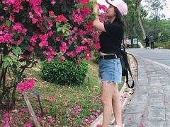 -东莞植物园