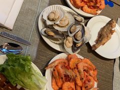 -TABLE·味西餐厅-成都茂业JW万豪酒店